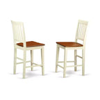 Taburete de barra - Sillas de madera de altura de pub