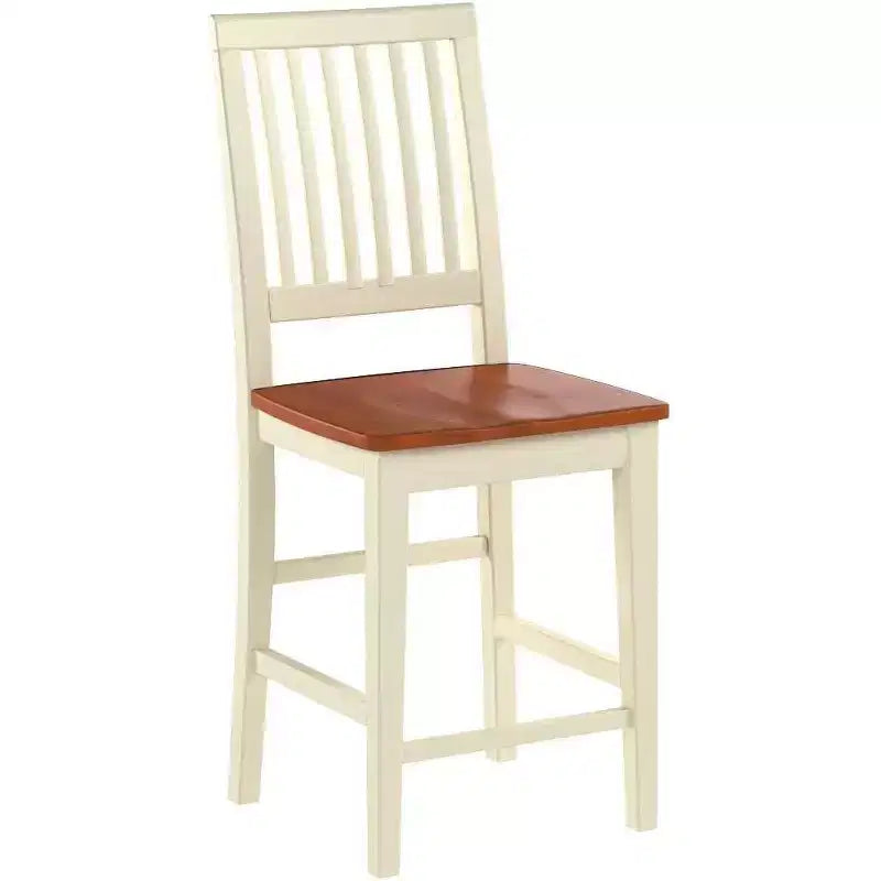 Taburete de barra - Sillas de madera de altura de pub