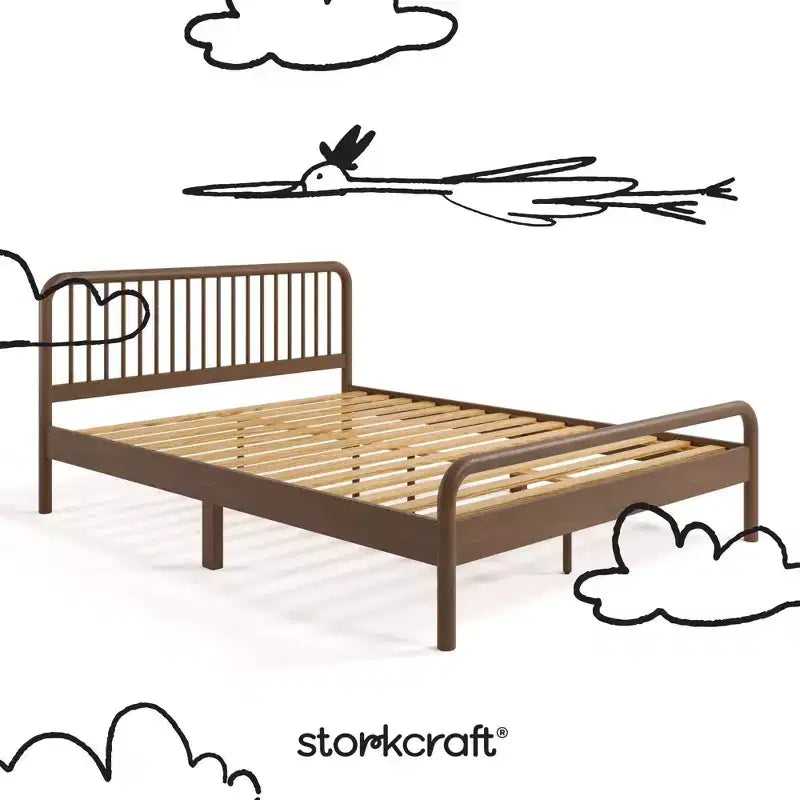 Cama Queen