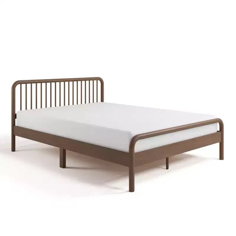 Storkcraft Porto Queen Bed