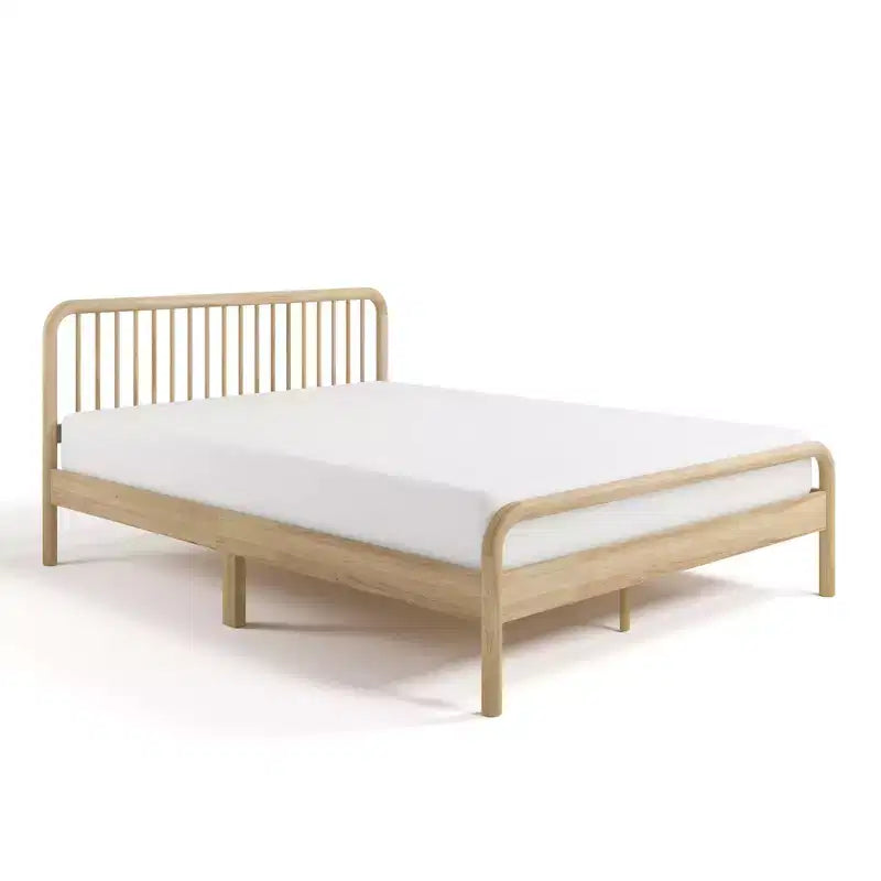 Queen Bed