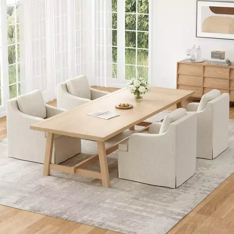 Sillón Acentual Moderno Tapizado en Pana con Cojín