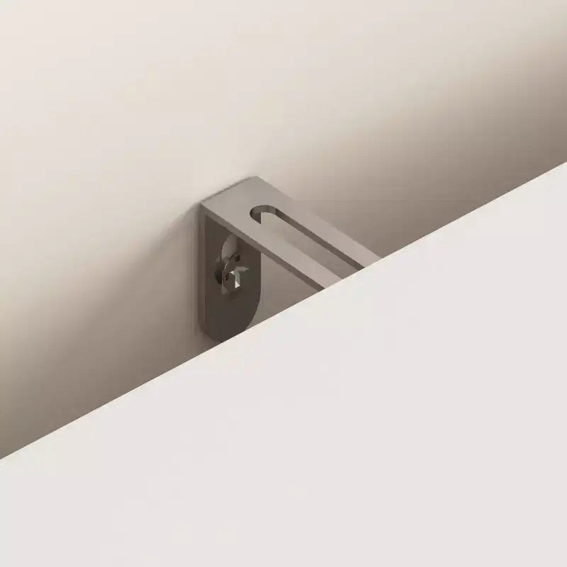 Cómoda moderna grande de 9 cajones con cajones hondos, asas doradas lujosas, cómoda larga para dormitorio, sala de estar o entrada-Panipeachy