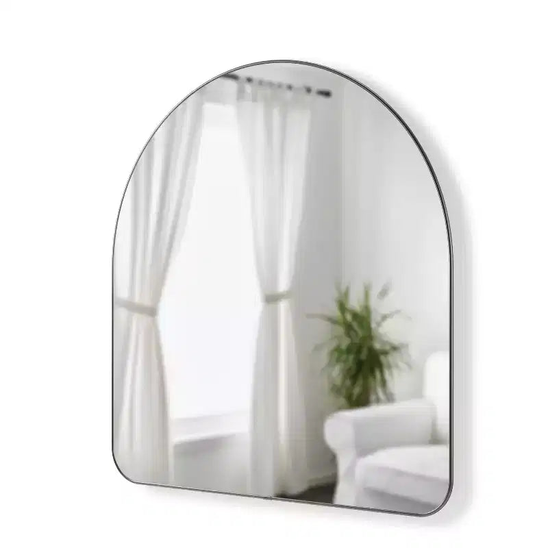 34 x 36 Arched Decorative Wall Mirror