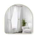 34 x 36 Hubba Arched Decorative Wall Mirror - Umbra
